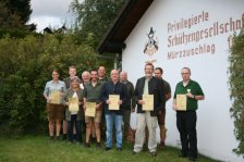 Sommerbewerb 2021